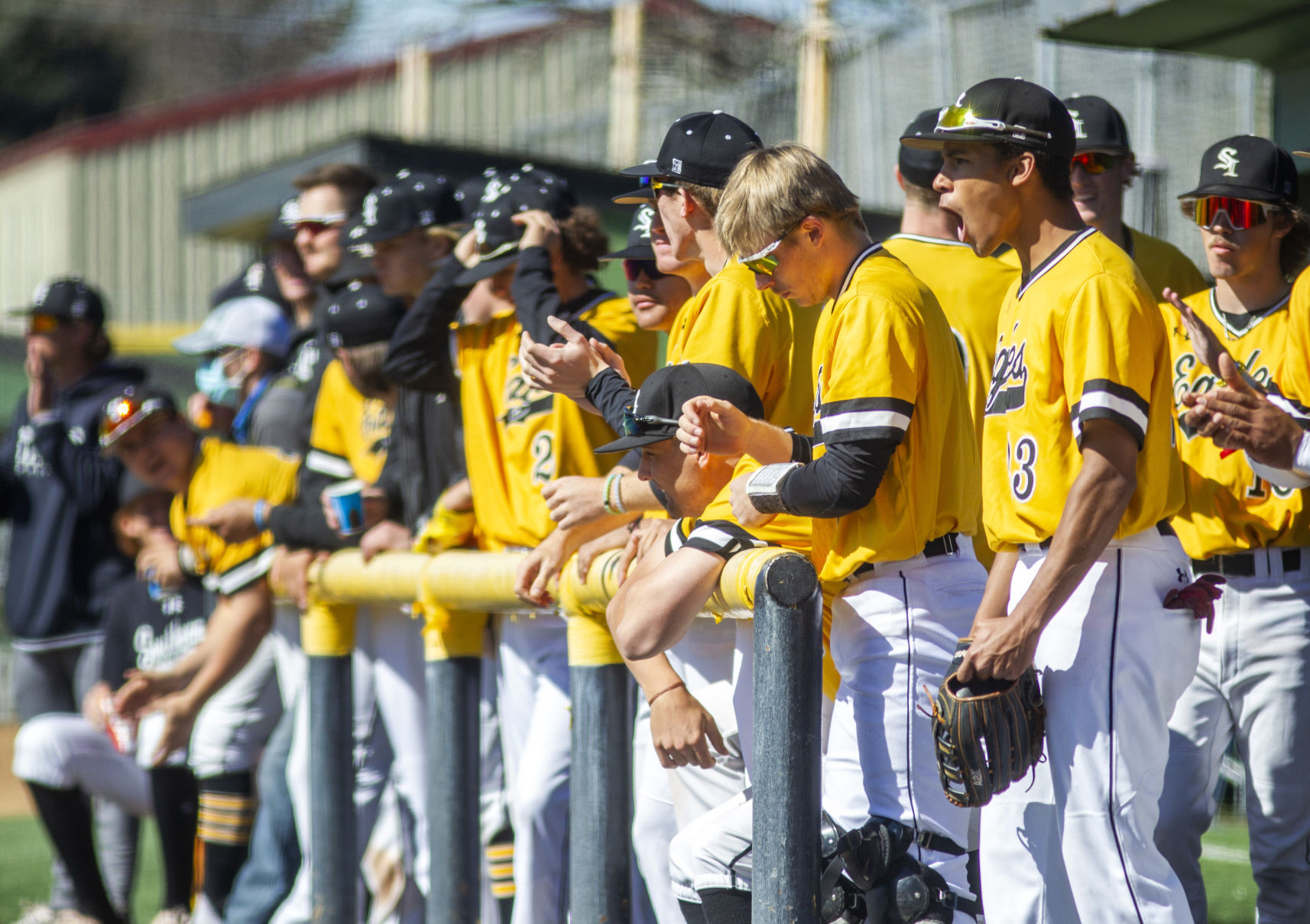 CSI takes down Salt Lake Community College